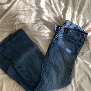 Ariat trouser jeans